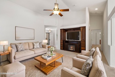 FANTASTIC $450,000 PRICE !!! Seller knows it's time to update on Prescott Lakes Golf and Country Club in Arizona - for sale on GolfHomes.com, golf home, golf lot