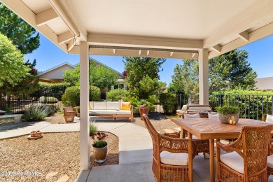 FANTASTIC $450,000 PRICE !!! Seller knows it's time to update on Prescott Lakes Golf and Country Club in Arizona - for sale on GolfHomes.com, golf home, golf lot