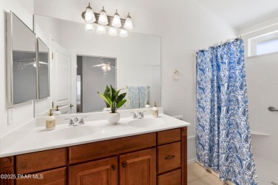 FANTASTIC $450,000 PRICE !!! Seller knows it's time to update on Prescott Lakes Golf and Country Club in Arizona - for sale on GolfHomes.com, golf home, golf lot