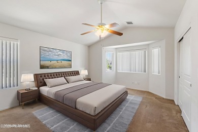 FANTASTIC $450,000 PRICE !!! Seller knows it's time to update on Prescott Lakes Golf and Country Club in Arizona - for sale on GolfHomes.com, golf home, golf lot