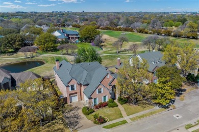 Incredible opportunity to take advantage of the below market on Gleneagles Country Club - Kings in Texas - for sale on GolfHomes.com, golf home, golf lot