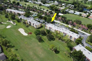 Nicely updated, turnkey condo in the very desirable Forest Lakes on Quail Run Golf Club In Naples in Florida - for sale on GolfHomes.com, golf home, golf lot