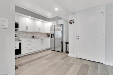 Nicely updated, turnkey condo in the very desirable Forest Lakes on Quail Run Golf Club In Naples in Florida - for sale on GolfHomes.com, golf home, golf lot