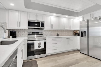 Nicely updated, turnkey condo in the very desirable Forest Lakes on Quail Run Golf Club In Naples in Florida - for sale on GolfHomes.com, golf home, golf lot