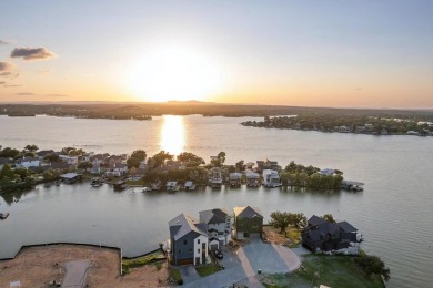 Welcome to Granite Pointe, an exclusive lakefront development on Hidden Falls Golf Club in Texas - for sale on GolfHomes.com, golf home, golf lot
