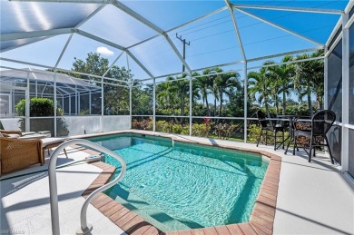 Fantastic opportunity in Ibis Cove! This charming & super clean on Arrowhead Golf Club At Heritage Greens in Florida - for sale on GolfHomes.com, golf home, golf lot