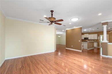 This beautiful home is the Huntley 11 EXP Model with 2635 SQ FT on Candler Hills Golf and Country Club in Florida - for sale on GolfHomes.com, golf home, golf lot