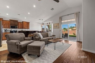 Welcome to Highland Fairways in Mesquite Vistas, a gated 55+ on The Oasis Golf Club in Nevada - for sale on GolfHomes.com, golf home, golf lot