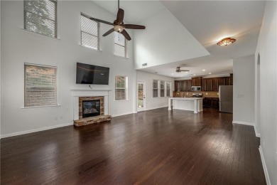 BEAUTIFUL HOME WITH INGROUND SALTWATER GUNITE POOL IN BRIDGEMILL on Bridgemill Golf Club in Georgia - for sale on GolfHomes.com, golf home, golf lot