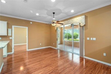 This beautiful home is the Huntley 11 EXP Model with 2635 SQ FT on Candler Hills Golf and Country Club in Florida - for sale on GolfHomes.com, golf home, golf lot