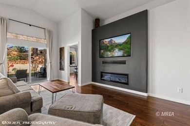 Welcome to Highland Fairways in Mesquite Vistas, a gated 55+ on The Oasis Golf Club in Nevada - for sale on GolfHomes.com, golf home, golf lot