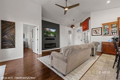 Welcome to Highland Fairways in Mesquite Vistas, a gated 55+ on The Oasis Golf Club in Nevada - for sale on GolfHomes.com, golf home, golf lot