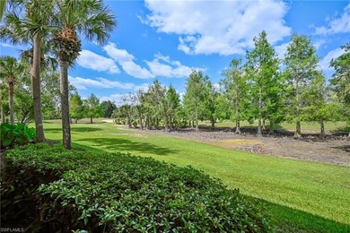 Move right into this updated, first floor 2-bedroom, 2-bath on Stoneybrook Golf Club in Florida - for sale on GolfHomes.com, golf home, golf lot