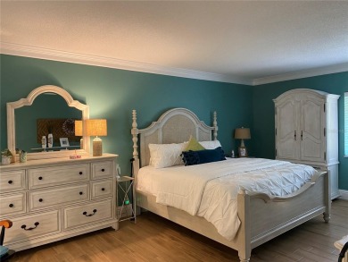 Priced to sell! Get ready to live on hole number 2 of the Pga on Innisbrook Resort and Golf Club in Florida - for sale on GolfHomes.com, golf home, golf lot
