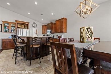 Welcome to Highland Fairways in Mesquite Vistas, a gated 55+ on The Oasis Golf Club in Nevada - for sale on GolfHomes.com, golf home, golf lot