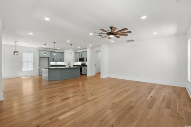 Just completed and move-in ready! This beautifully crafted new on Tupelo Bay Golf Complex  in South Carolina - for sale on GolfHomes.com, golf home, golf lot