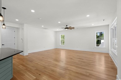 Just completed and move-in ready! This beautifully crafted new on Tupelo Bay Golf Complex  in South Carolina - for sale on GolfHomes.com, golf home, golf lot