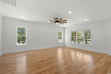 Just completed and move-in ready! This beautifully crafted new on Tupelo Bay Golf Complex  in South Carolina - for sale on GolfHomes.com, golf home, golf lot