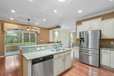 This beautiful home is the Huntley 11 EXP Model with 2635 SQ FT on Candler Hills Golf and Country Club in Florida - for sale on GolfHomes.com, golf home, golf lot