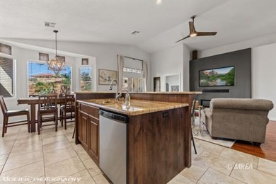 Welcome to Highland Fairways in Mesquite Vistas, a gated 55+ on The Oasis Golf Club in Nevada - for sale on GolfHomes.com, golf home, golf lot