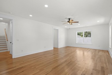 Just completed and move-in ready! This beautifully crafted new on Tupelo Bay Golf Complex  in South Carolina - for sale on GolfHomes.com, golf home, golf lot
