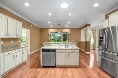 This beautiful home is the Huntley 11 EXP Model with 2635 SQ FT on Candler Hills Golf and Country Club in Florida - for sale on GolfHomes.com, golf home, golf lot