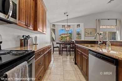 Welcome to Highland Fairways in Mesquite Vistas, a gated 55+ on The Oasis Golf Club in Nevada - for sale on GolfHomes.com, golf home, golf lot