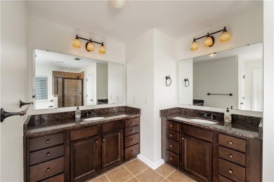 BEAUTIFUL HOME WITH INGROUND SALTWATER GUNITE POOL IN BRIDGEMILL on Bridgemill Golf Club in Georgia - for sale on GolfHomes.com, golf home, golf lot