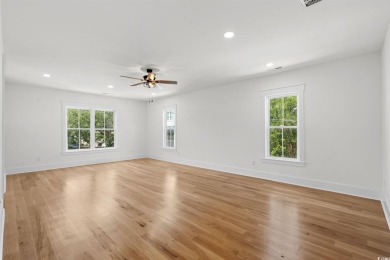 Just completed and move-in ready! This beautifully crafted new on Tupelo Bay Golf Complex  in South Carolina - for sale on GolfHomes.com, golf home, golf lot