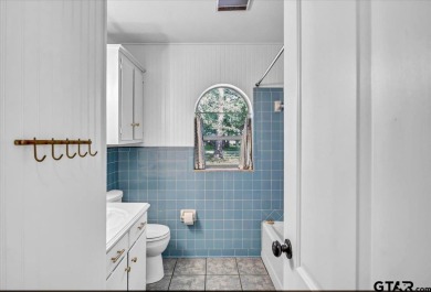 Welcome to your serene retreat in the gated community of on Hide-A-Way Lake Golf Course in Texas - for sale on GolfHomes.com, golf home, golf lot