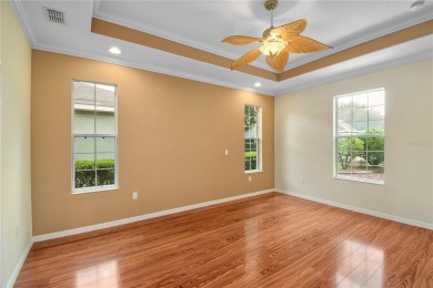 This beautiful home is the Huntley 11 EXP Model with 2635 SQ FT on Candler Hills Golf and Country Club in Florida - for sale on GolfHomes.com, golf home, golf lot