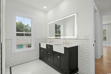 Just completed and move-in ready! This beautifully crafted new on Tupelo Bay Golf Complex  in South Carolina - for sale on GolfHomes.com, golf home, golf lot