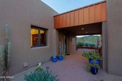 FULL GOLF MEMBERSHIP available IMMEDIATELY to Desert Mountain's on Desert Mountain Golf Club - Renegade Course in Arizona - for sale on GolfHomes.com, golf home, golf lot