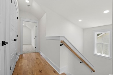 Just completed and move-in ready! This beautifully crafted new on Tupelo Bay Golf Complex  in South Carolina - for sale on GolfHomes.com, golf home, golf lot