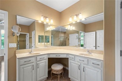 This beautiful home is the Huntley 11 EXP Model with 2635 SQ FT on Candler Hills Golf and Country Club in Florida - for sale on GolfHomes.com, golf home, golf lot