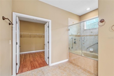 This beautiful home is the Huntley 11 EXP Model with 2635 SQ FT on Candler Hills Golf and Country Club in Florida - for sale on GolfHomes.com, golf home, golf lot