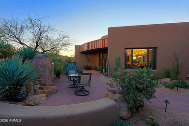 FULL GOLF MEMBERSHIP available IMMEDIATELY to Desert Mountain's on Desert Mountain Golf Club - Renegade Course in Arizona - for sale on GolfHomes.com, golf home, golf lot