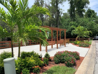 Priced to sell! Get ready to live on hole number 2 of the Pga on Innisbrook Resort and Golf Club in Florida - for sale on GolfHomes.com, golf home, golf lot