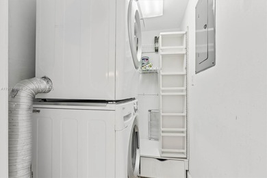 Experience penthouse living with breathtaking golf and city on The President Country Club in Florida - for sale on GolfHomes.com, golf home, golf lot