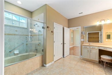 This beautiful home is the Huntley 11 EXP Model with 2635 SQ FT on Candler Hills Golf and Country Club in Florida - for sale on GolfHomes.com, golf home, golf lot