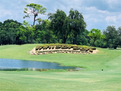 Priced to sell! Get ready to live on hole number 2 of the Pga on Innisbrook Resort and Golf Club in Florida - for sale on GolfHomes.com, golf home, golf lot