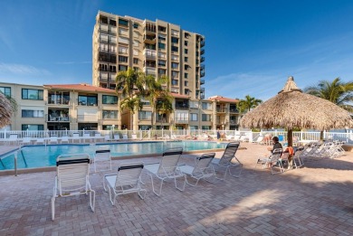 Under contract-accepting backup offers. Fantastic location for on Isla Del Sol Yacht and Country Club in Florida - for sale on GolfHomes.com, golf home, golf lot