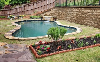 BEAUTIFUL HOME WITH INGROUND SALTWATER GUNITE POOL IN BRIDGEMILL on Bridgemill Golf Club in Georgia - for sale on GolfHomes.com, golf home, golf lot