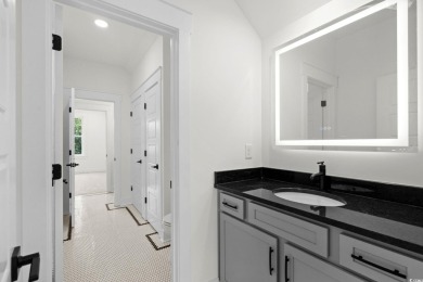 Just completed and move-in ready! This beautifully crafted new on Tupelo Bay Golf Complex  in South Carolina - for sale on GolfHomes.com, golf home, golf lot