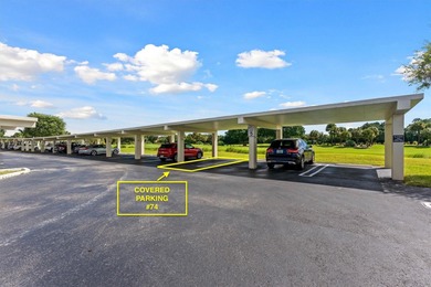 Experience penthouse living with breathtaking golf and city on The President Country Club in Florida - for sale on GolfHomes.com, golf home, golf lot