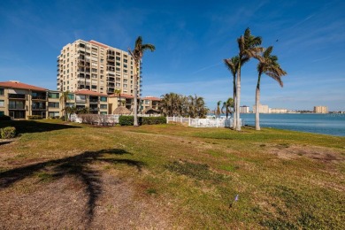 Under contract-accepting backup offers. Fantastic location for on Isla Del Sol Yacht and Country Club in Florida - for sale on GolfHomes.com, golf home, golf lot