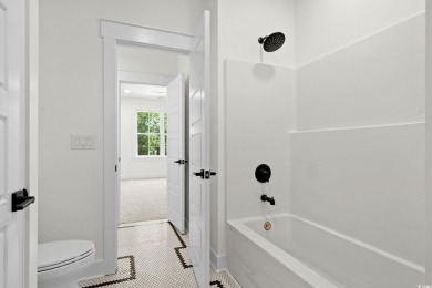 Just completed and move-in ready! This beautifully crafted new on Tupelo Bay Golf Complex  in South Carolina - for sale on GolfHomes.com, golf home, golf lot