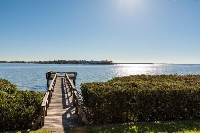 Under contract-accepting backup offers. Fantastic location for on Isla Del Sol Yacht and Country Club in Florida - for sale on GolfHomes.com, golf home, golf lot