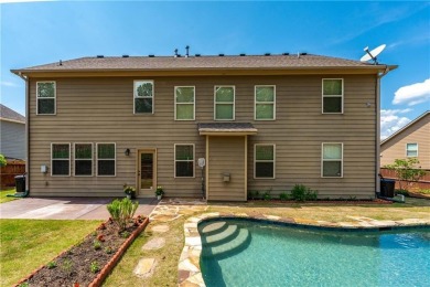 BEAUTIFUL HOME WITH INGROUND SALTWATER GUNITE POOL IN BRIDGEMILL on Bridgemill Golf Club in Georgia - for sale on GolfHomes.com, golf home, golf lot