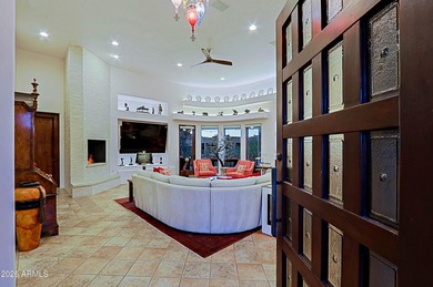 FULL GOLF MEMBERSHIP available IMMEDIATELY to Desert Mountain's on Desert Mountain Golf Club - Renegade Course in Arizona - for sale on GolfHomes.com, golf home, golf lot